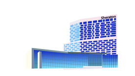 嘉定菊园地标建筑