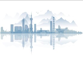 上海地标建筑