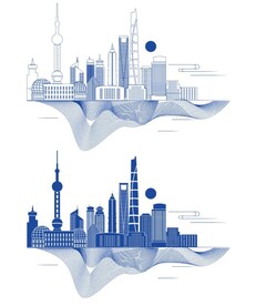 上海地标建筑