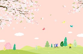 插画