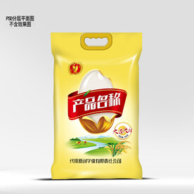 稻花香大米