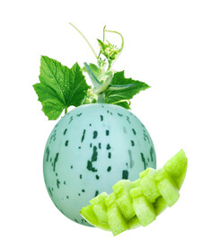 蜜露甜瓜