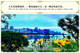 人生有两种境界