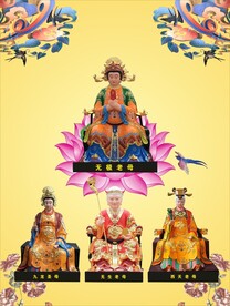 老母