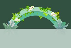 拱门