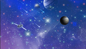 星空宇宙