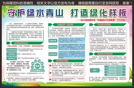 绿色矿山