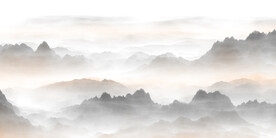 山水