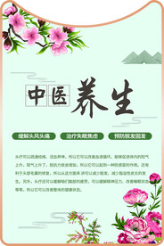 中药头疗养生