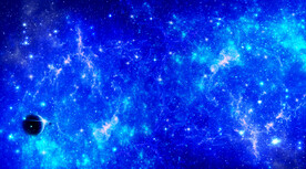 星空 