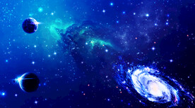 宇宙星空