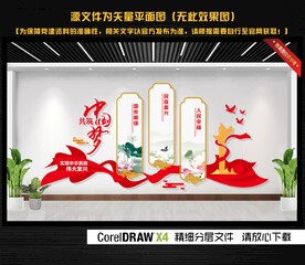 中国梦