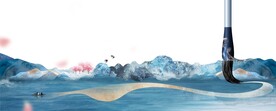 水墨