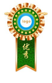 标签 图标 