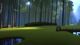 竹林