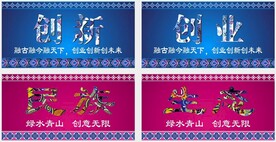 门牌