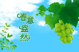 青提