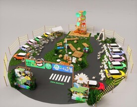 后备箱集市