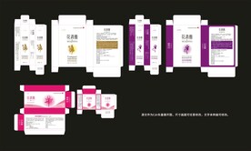 花清雅紧致抑菌凝胶系列