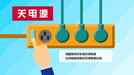 三清三关 关电源 