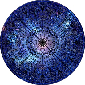 星空吊顶