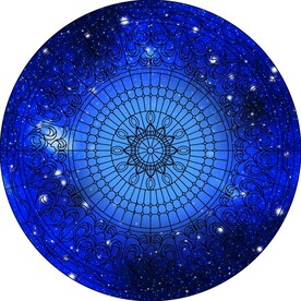 星空吊顶