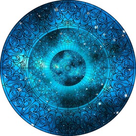 星空吊顶