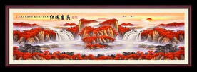 红运当头