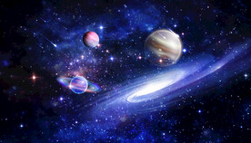 星空星际
