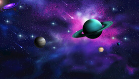 星空星际