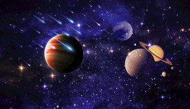 星空宇宙