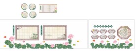 学校背景墙