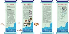 化石展