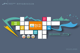 学校文化墙