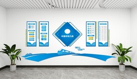 文化墙