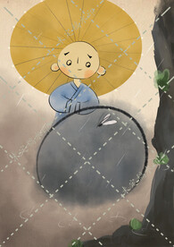 小和尚