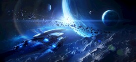 宇宙飞船