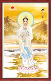 观音大士