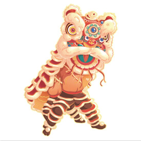舞狮