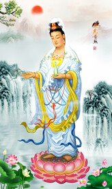 观音大士