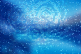 水波纹