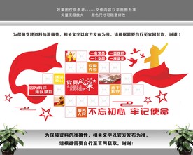 党员风采