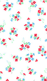 小碎花