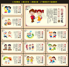 礼仪教育