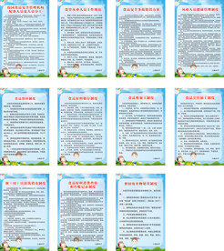 小学 中学食堂制度