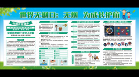 世界无烟日