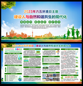 2023年世界环境日