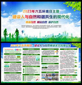 世界环境日