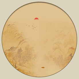 古画