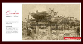 淮安闻思寺 